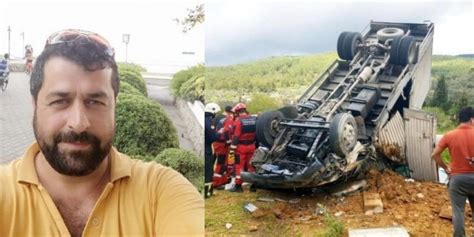 T­a­k­l­a­ ­a­t­a­n­ ­k­a­m­y­o­n­e­t­i­n­ ­s­ü­r­ü­c­ü­s­ü­ ­ö­l­d­ü­ ­-­ ­S­o­n­ ­D­a­k­i­k­a­ ­H­a­b­e­r­l­e­r­